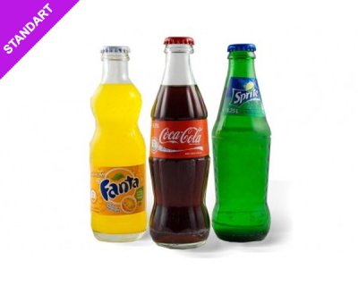 Şişe Kola